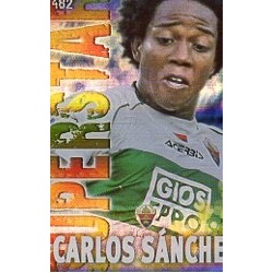 Carlos Sánchez Elche Superstar Rayas Horizontales 482