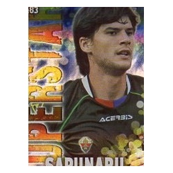 Sapunaru Elche Superstar Rayas Horizontales 483