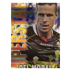 Del Moral Elche Superstar Rayas Horizontales 484