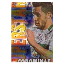 Corominas Elche Superstar Rayas Horizontales 485