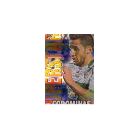 Corominas Elche Superstar Rayas Horizontales 485