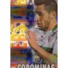 Sale Trading Cards Corominas Elche Superstar Rayas Horizontales Las Fichas de La Liga 2014