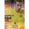 Sale Trading Cards Cani Villarreal Superstar Rayas Horizontales Las Fichas Quiz Liga 2014