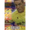 Soccer Trading Cards Bruno Villarreal Superstar Rayas Horizontales Las Fichas Quiz Liga 2014