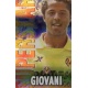 Giovani Villarreal Superstar Rayas Horizontales 513