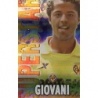 Sale Trading Cards Giovani Villarreal Superstar Rayas Horizontales Mundicromo Fichas Liga 2014