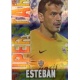 Esteban Almeria Superstar Rayas Horizontales 536