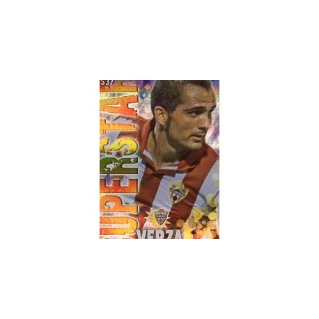 Verza Almeria Superstar Rayas Horizontales 537