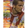 Sale Trading Cards Verza Almeria Superstar Rayas Horizontales Las Fichas Quiz Liga 2014