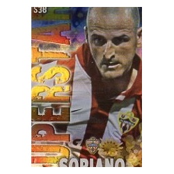 Soriano Almeria Superstar Rayas Horizontales 538