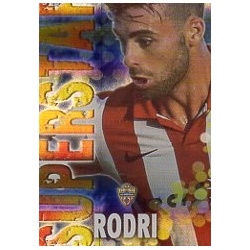 Rodri Almeria Superstar Rayas Horizontales 540