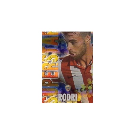 Rodri Almeria Superstar Rayas Horizontales 540