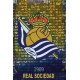 Escudo Real Sociedad Escudo Letras 82