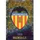 Escudo Valencia Escudo Letras 109