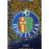 Offer Soccer Cards Escudo Getafe Escudo Letras Las Fichas de La Liga 2014