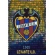 Escudo Levante Escudo Letras 271