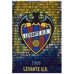 Escudo Levante Escudo Letras 271