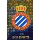 Escudo Espanyol Escudo Letras 325
