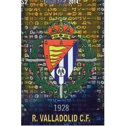 Escudo Valladolid Escudo Letras 352