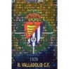 Sale Trading Cards Escudo Valladolid Escudo Letras Mundicromo Quiz 2014