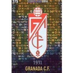 Escudo Granada Escudo Letras 379