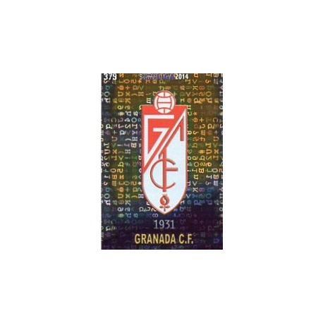 Escudo Granada Escudo Letras 379
