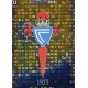 Escudo Celta Escudo Letras 433