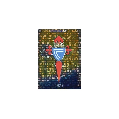 Escudo Celta Escudo Letras 433