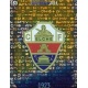 Escudo Elche Escudo Letras 460