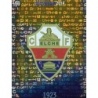 Soccer Trading Cards Escudo Elche Escudo Letras Mundicromo Fichas Liga 2014