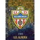 Escudo Almeria Escudo Letras 514