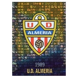Escudo Almeria Escudo Letras 514