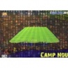 Offer Soccer Cards Camp Nou Barcelona Estadio Letras Mundicromo Quiz 2014
