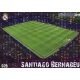 Santiago Bernabéu Real Madrid Estadio Letras 29
