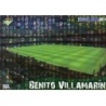 Offer Soccer Cards Benito Villamarín Betis Estadio Letras Mundicromo Quiz 2014