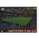 Campo Fútbol Vallecas Rayo Vallecano Estadio Letras 191