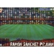 Ramón Sánchez Pizjuán Sevilla Estadio Letras 218