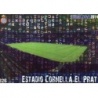 Offer Soccer Cards Estadio Cornellá-El Prat Espanyol Estadio Letras Mundicromo Quiz 2014