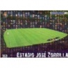 Trading Cards Estadio José Zorrilla Valladolid Estadio Letras Las Fichas Quiz Liga 2014