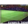 Offer Soccer Cards Estadio El Sadar Osasuna Estadio Letras Las Fichas de La Liga 2014