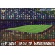 Juegos Mediterráneos Almeria Estadio Letras 515