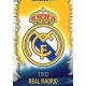 Escudo Real Madrid Escudo Mate 28