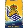 Soccer Trading Cards Escudo Real Sociedad Escudo Mate Las Fichas Quiz Liga 2014