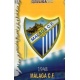 Escudo Málaga Escudo Mate 136