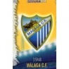 Sale Trading Cards Escudo Málaga Escudo Mate Mundicromo Fichas Liga 2014