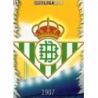 Sale Trading Cards Escudo Betis Escudo Mate Mundicromo Quiz 2014