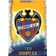 Escudo Levante Escudo Mate 271