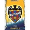Soccer Trading Cards Escudo Levante Escudo Mate Mundicromo Quiz 2014