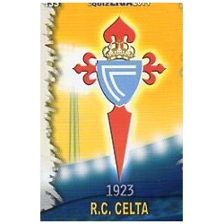 Escudo Celta Escudo Mate 433
