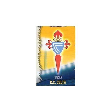 Escudo Celta Escudo Mate 433